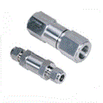 Duplex stainless steel Pneumatic Non Return valve