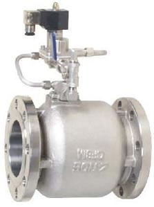 flanged-duplex-stainless-steel-solenoid-valve